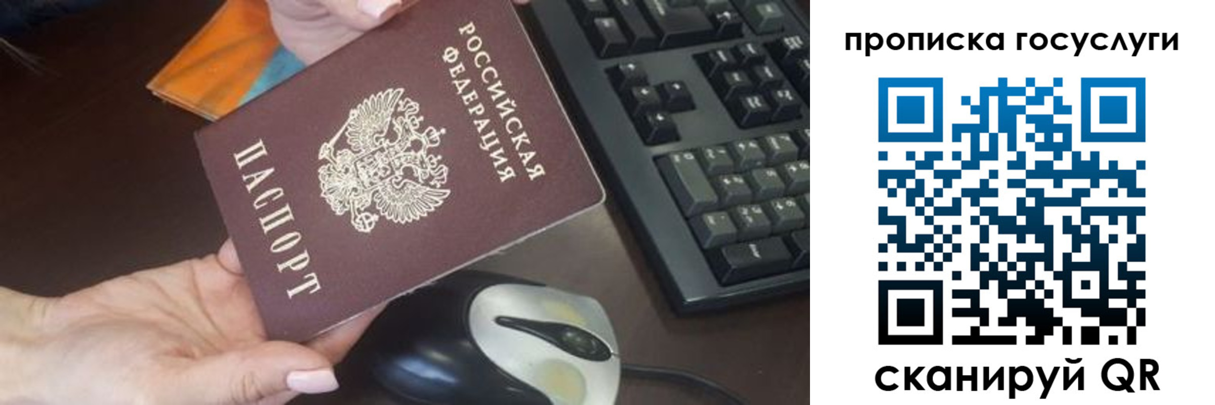 прописка от собственника в Волгоградской области